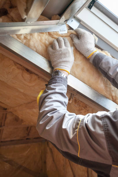 Types of Insulation We Offer in Somerville, NJ